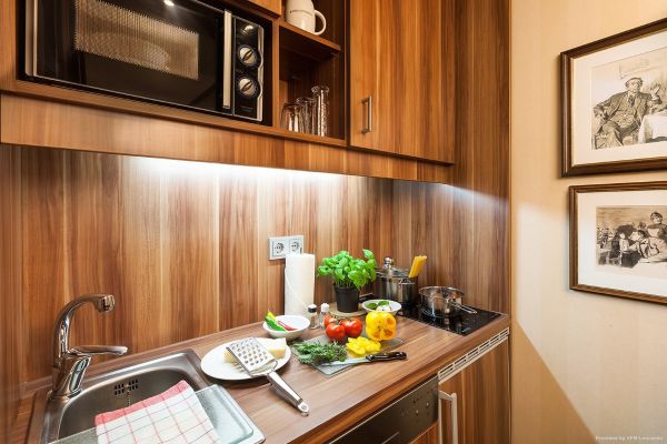 Living Hotel Düsseldorf